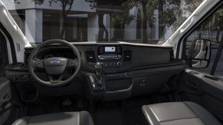 2024 Ford Transit® Internal Image 2